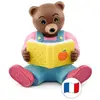Figurine Tonies Petit Ours Brun 2 pour Conteuse Toniebox