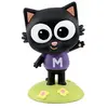 Figurine Tonies Milo À la découverte des métiers pour Conteuse Toniebo...