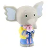 Figurine Audio - Tonies - Mumfie - Histoires douces - 3 ans - Gris