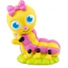 Figurine Tonies Les drôles de petites bêtes Camille la chenille pour C...