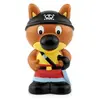 Figurine Tonies Mini Loup Pirate pour Conteuse Toniebox