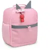 Conteuse d’histoires avec Sac à dos Tonies Mini Tonie Créatif Rose Fle...