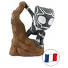 Figurine Tonies Black Panther pour Conteuse Toniebox
