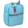 Conteuse d’histoires avec Sac à dos Tonies Mini Tonie Créatif Bleu Cie...