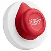 Contrôleur Tonieplay Tonies pour Conteuse Toniebox 2 Rouge Coquelicot
