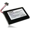 vhbw Batterie compatible avec Becker Traffic Assist Z 200, Z 201, Z 20...