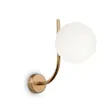 Maytoni - Wandlamp Rendez-Vous Messing Ø 15 cm