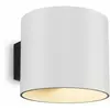 Maytoni, Applique + plafonnier, Rond Applique G9 Blanc (G9)