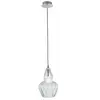 Maytoni - Hanglamp Eustoma Transparant Ø 16 cm