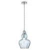 Maytoni - Hanglamp Eustoma Blauw Ø 16 cm