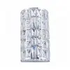 Maytoni - Wandlamp Gelid Chroom 14,7 cm