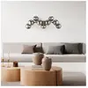 Maytoni - Wandlamp Dallas Smoke 66 cm