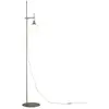 Maytoni - Vloerlamp Erich Nikkel 155 cm