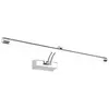 Maytoni - Wandlamp Fino Chroom 72 cm