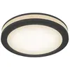 Maytoni, Applique + plafonnier, Phanton LED encastrable 12W 2 directio...