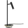Maytoni - Tafellamp Estudo Zwart 45,5 cm