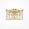 Maytoni - Wandlamp Dune Goud 31 cm