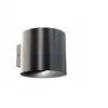 Maytoni, Applique + plafonnier, Rond Applique G9 Noir (G9)