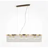 Maytoni - Hanglamp Dune Goud 93 cm