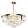 Maytoni - Hanglamp Revero Messing Ø 70 cm