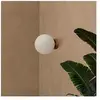 Maytoni - Wandlamp Basic Form Goud Ø 15 cm