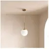 Maytoni - Hanglamp Basic Form Goud Ø 15 cm