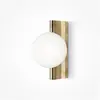Maytoni Avant-garde Applique Moderne Laiton G9