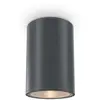 Maytoni, Applique + plafonnier, Bar LED plafonnier, plafonnier 12W gra...