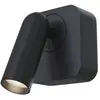 Maytoni - Spotlamp Mirax Wit 8,5 cm