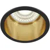 Maytoni, Applique + plafonnier, Reif Downlight, Luminaire encastré GU1...