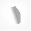 Maytoni - Wandlamp Notta Wit 24,6 cm