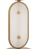 Maytoni, Lampe de table, Marmo lampe de table, lampe de table E27 coul...