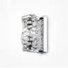 Maytoni - Wandlamp Coil Chroom 23,5 cm