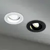 Maytoni, Applique + plafonnier, Atom Downlight, Luminaire encastré GU1...