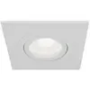 Maytoni, Applique + plafonnier, Atom Downlight, Luminaire encastré GU1...