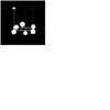 Maytoni, Suspension, Bague (G9)