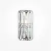 MAYTONI Applique murale applique salon lampe chambre lampe métal verre...