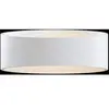 Maytoni Wandlamp Trame Wit 17,5 cm 3000K