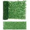 NEU.HAUS Gebladerte tuingaas schutting 3x1 m