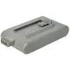 VHBW vhbw Batterie Li-Ion 2000mAh 22.2V compatible avec Dyson D12 Cord...