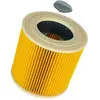 VHBW vhbw filtre à cartouches pour aspirateur robot aspirateur multi-u...