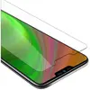 Film de protection d'écran - CADORABO - LG G7 ThinQ - Verre trempé - T...