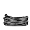 Ledmaxx Prikkabel 10 meter met 10x fitting IP65 | E27
