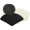 VHBW vhbw set cônes filtrants, filtre à charbon, filtre protection mot...