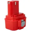 Vhbw vhbw NiMH batterie 1500mAh 9.6V pour outil électrique outil Power...