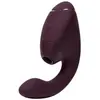 Womanizer   Next Duo Clitoral & G-Spot   Paars