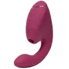 Womanizer   Next Duo Clitoral & G-Spot   Roze