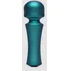 ROMP - Presto Mini Wand Vibrator - Groen