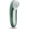 Womanizer - Pro Clitorale Stimulator - Sage Green