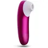 Womanizer - Pro Clitorale Stimulator - Vibrant Pink